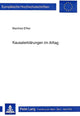 Book cover of: Kausalerklaerungen im Alltag