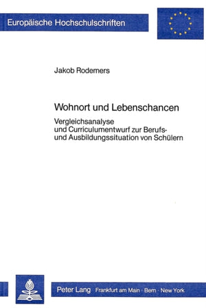 Wohnort und Lebenschancen