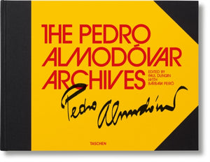 Pedro Almodovar Archives