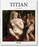 Book cover of: Titian. By: Ian Kennedy