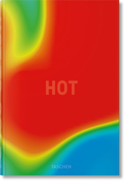 Book cover of: BIG. Hot to Cold. An Odyssey of Architectural Adaptation. By: Bjarke Ingels