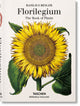 Book cover of: Basilius Besler. Florilegium. The Book of Plants. By: Klaus Walter Littger