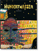 Book cover of: Hundertwasser. By: Harry Rand