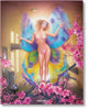 Book cover of: David LaChapelle: Lost and Found - A New World