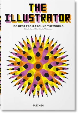 Illustrator. 100 Best from around the World