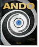 Book cover of: Ando. Complete Works 1975–Today. By: Philip Jodidio