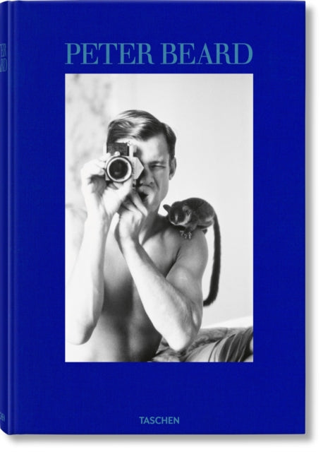 Book cover of: Peter Beard. By: Owen Edwards