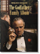 Steve Schapiro. The Godfather Family Album. 45th Ed. 9783836580649 Paul Duncan