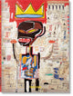 Jean-Michel Basquiat. 40th Ed. 9783836580922 Eleanor Nairne