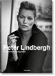 Book cover of: Peter Lindbergh. On Fashion Photography. By: Peter Lindbergh