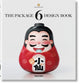 Book cover of: Package Design Book 6. By: TASCHEN