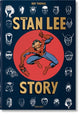 Book cover of: Stan Lee Story. By: LEE, STAN