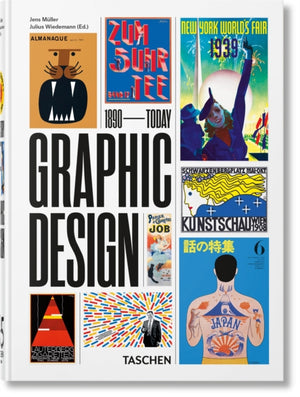 History of Graphic Design