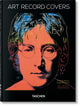 Art Record Covers. 45th Ed. 9783836588164 Francesco Spampinato