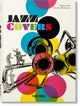 Book cover of: Jazz Covers. 45th Ed.. By: Joaquim Paulo