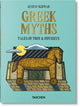 Greek Myths 9783836592512 Taschen