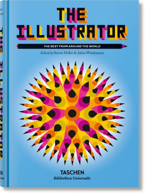Illustrator. The Best from around the World