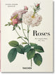 Book cover of: Redoute. Roses. By: Taschen