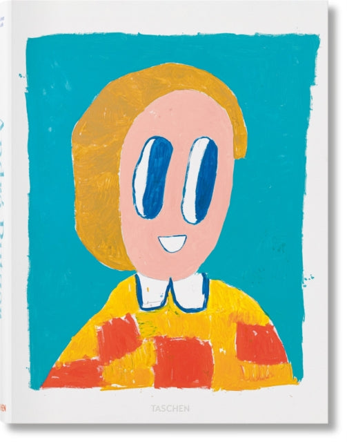 Book cover of: Andre Butzer. By: André Butzer