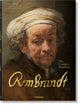 Rembrandt. The Complete Paintings 9783836599085 Marieke de Winkel