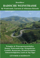 Book cover of: Badische Weinstraße