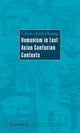 Book cover of: Humanism in East Asian Confucian Contexts