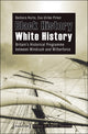 Book cover of: Black History - White History. By: Barbara Korte