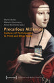 Book cover of: Precarious Alliances. By: Albrecht Hausmann