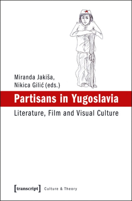 Book cover of: Partisans in Yugoslavia