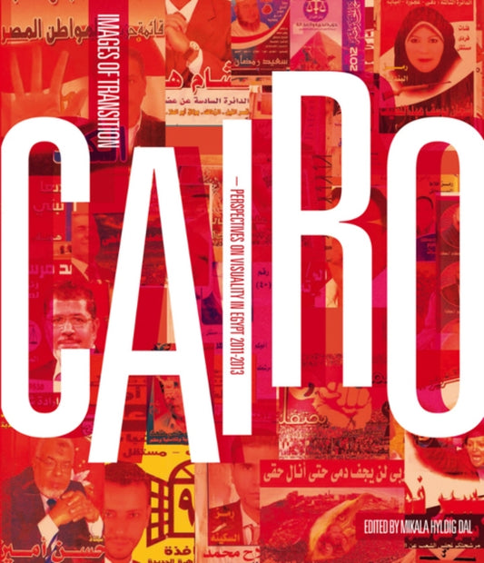 Book cover of: Cairo: Images of Transition