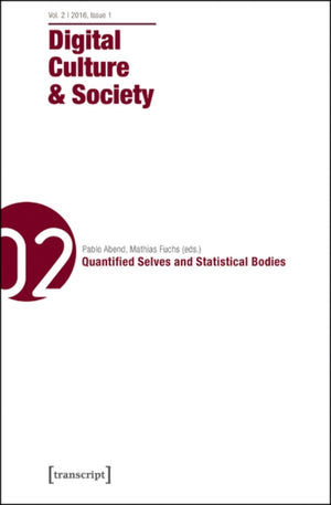 Digital Culture & Society