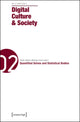Book cover of: Digital Culture & Society. By: Pablo Abend
