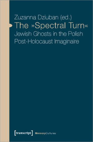 "Spectral Turn"