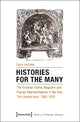 Book cover of: Histories for the Many. By: Doris Lechner