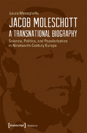 Jacob Moleschott