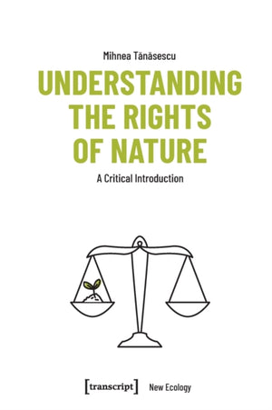 Understanding the Rights of Nature