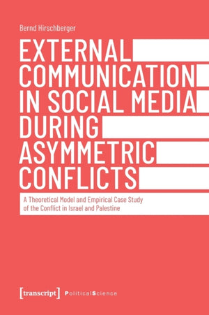 External Communication in Social Media During As