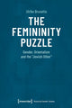 Book cover of: Femininity Puzzle. By: Ulrike Brunotte