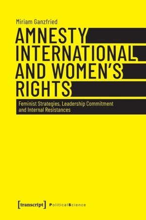 Amnesty International and Women’s Rights