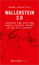 Book cover of: Wallerstein 2.0. By: Frank Jacob