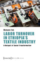 Book cover of: Labor Turnover in Ethiopia's Textile Industry. By: Michaela Fink