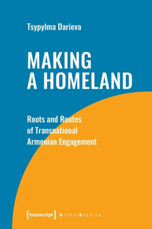 Making a Homeland