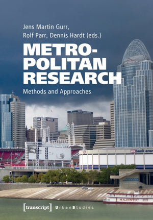 Metropolitan Research