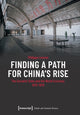 Book cover of: Finding a Path for China's Rise. By: Philippe Lionnet