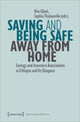 Book cover of: Saving and Being Safe Away from Home