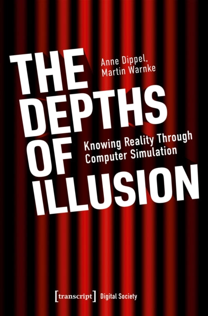 Book cover of: Depths of Illusion