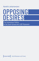 Book cover of: Opposing Desires
