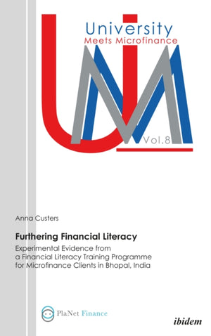 Furthering Financial Literacy