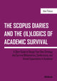Book cover of: SCOPUS Diaries and the (il)logics of Academic Survival. By: Abel Polese