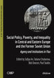 Book cover of: Social Policy, Poverty, and Inequality in Central and Eastern Europe and the Former Soviet Union. By: Bob Deacon